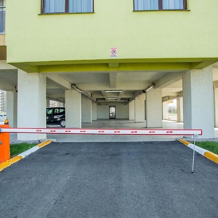 Bella Vista Summerland Mamaia Exterior foto